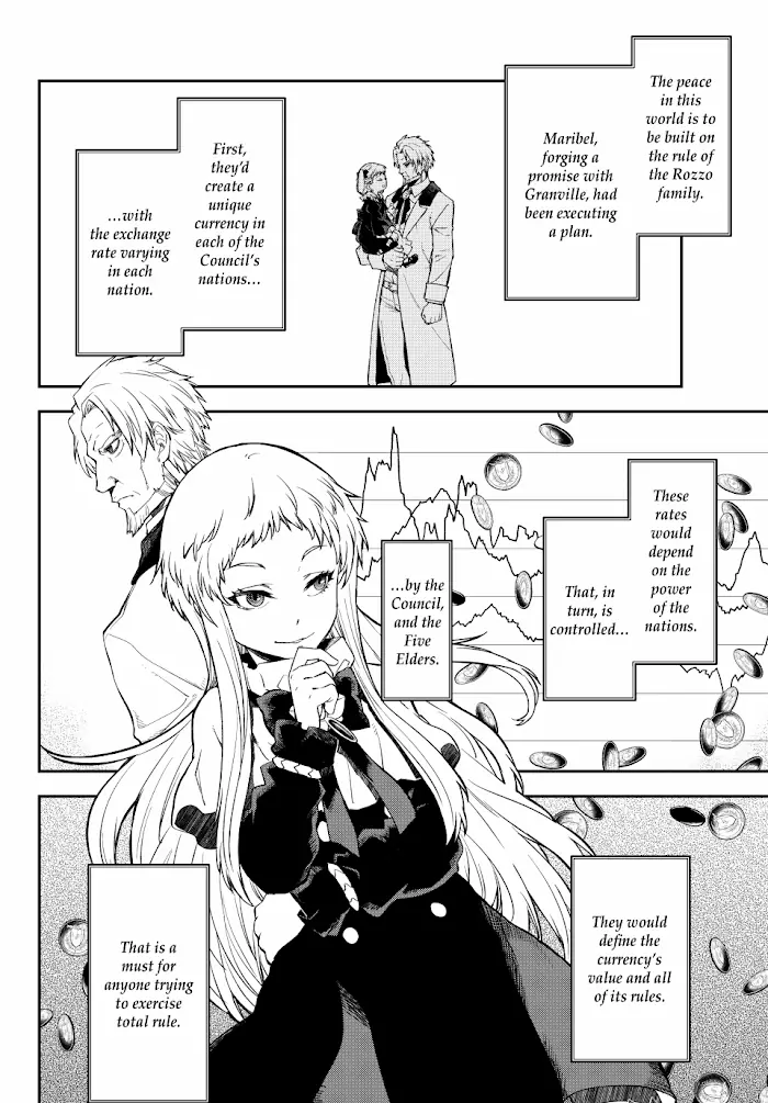 That Time I Got Reincarnated as a Slime Chapter 121 image 08_optimized